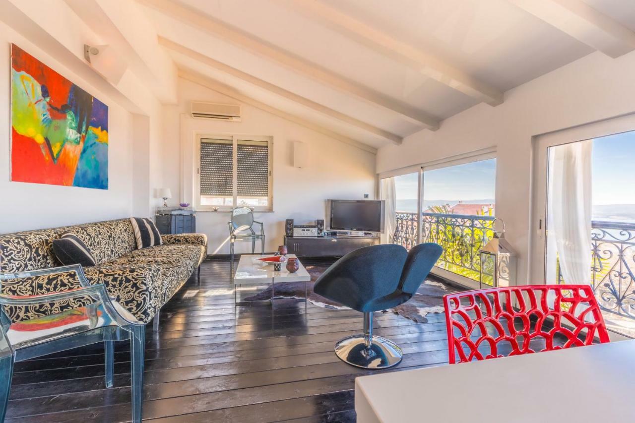 Apartments Adriatic Цриквеница Экстерьер фото