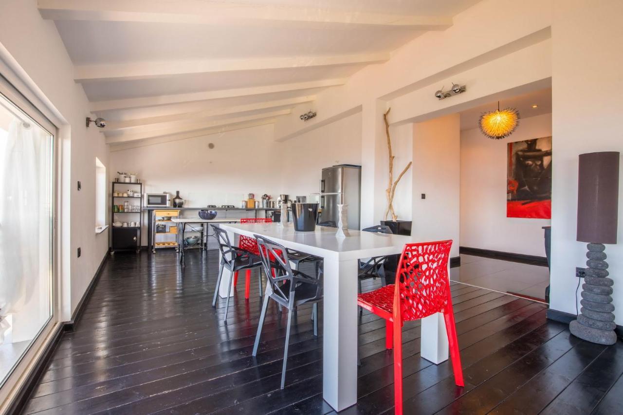 Apartments Adriatic Цриквеница Экстерьер фото