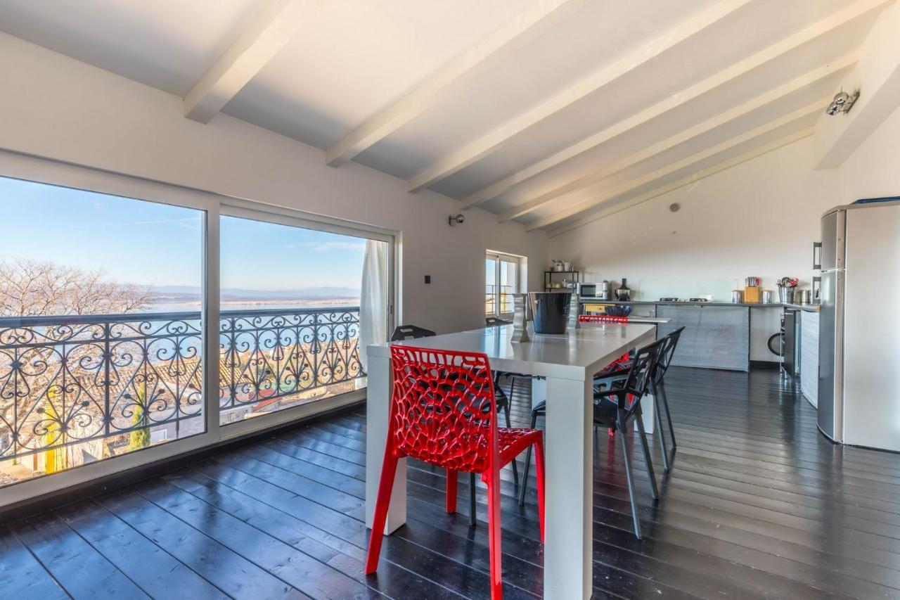 Apartments Adriatic Цриквеница Экстерьер фото