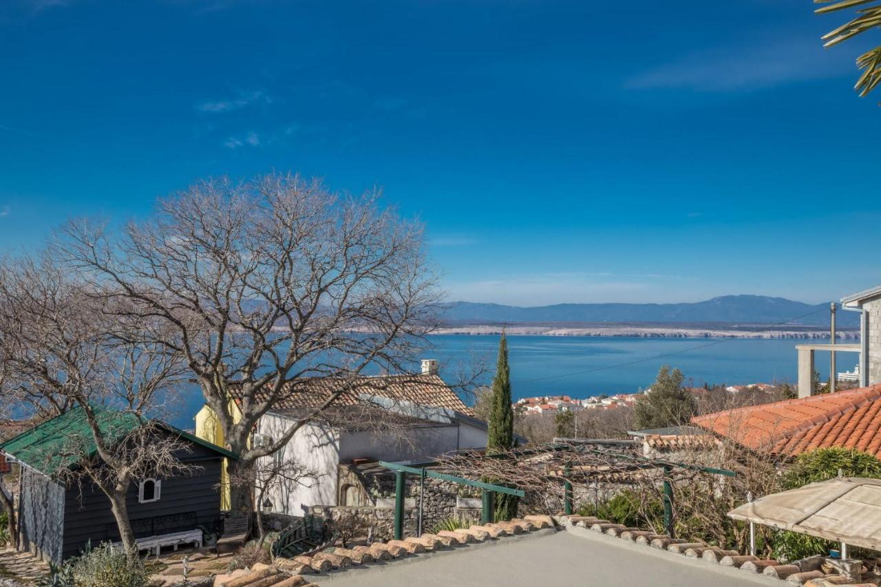 Apartments Adriatic Цриквеница Экстерьер фото